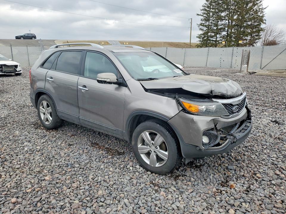 2013 KIA Sorento ex