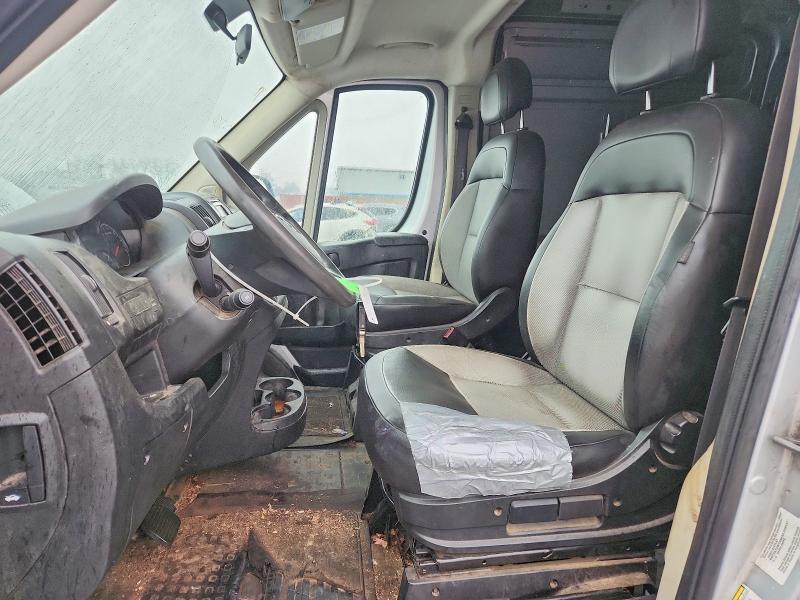 2014 Dodge RAM Promaster 3500 3500 High