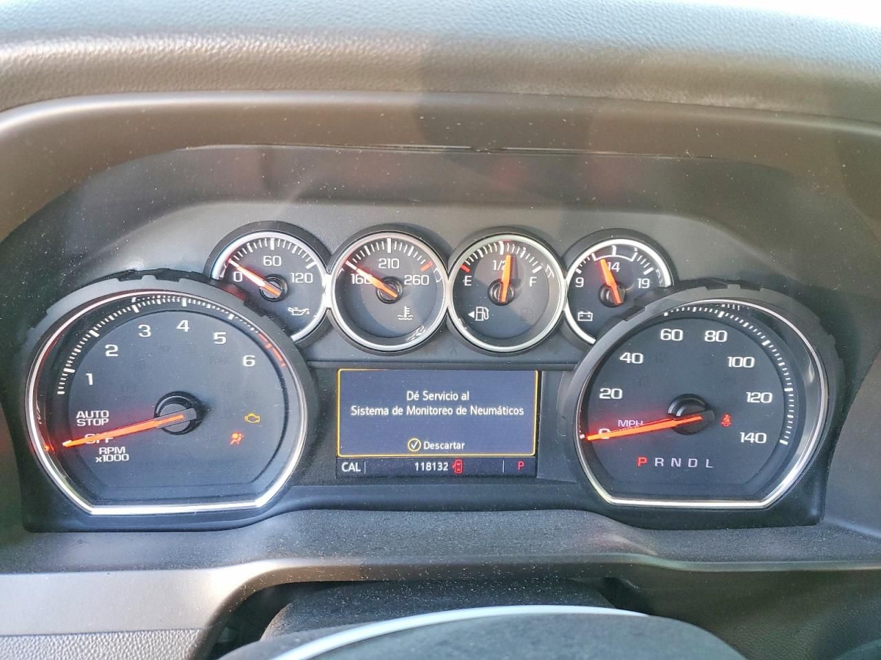 2020 Chevrolet Silverado C1500 lt