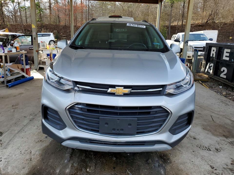 2021 Chevrolet Trax 1LT
