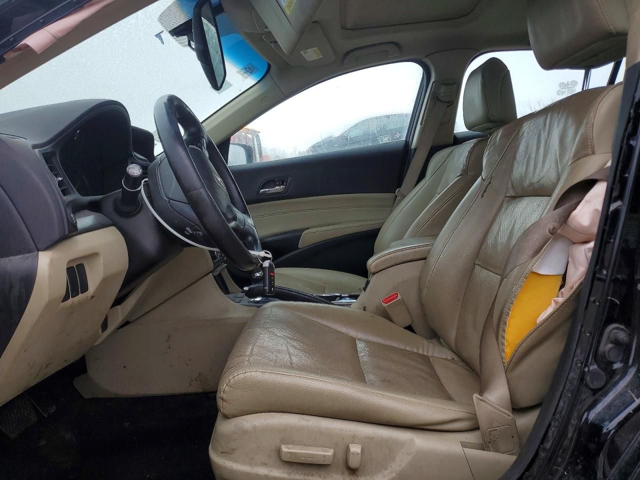 2013 Acura Ilx 20 Premium