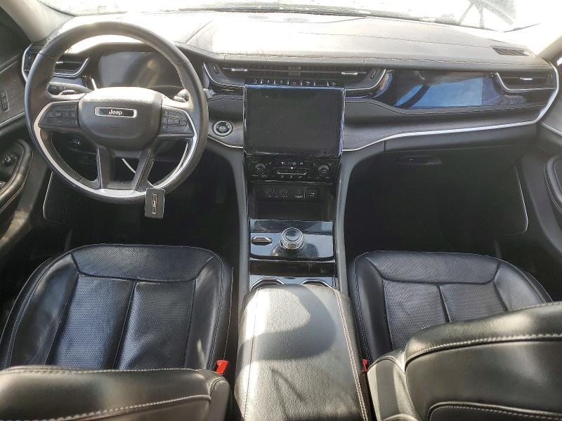 2022 Jeep 2022 jep Grand Cherokee l Limited