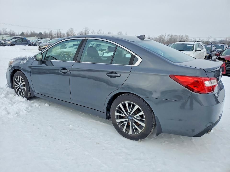 2018 Subaru Legacy 2.5i Premium