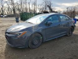 2024 Toyota Corolla le for sale in Baltimore, MD