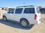 2011 Nissan Pathfinder s