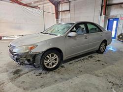 2004 Toyota Camry le V6 for sale in North Billerica, MA