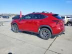 2017 Lexus Nx 200t Base