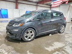 Chevrolet Bolt Vehiculos salvage en venta: 2017 Chevrolet Bolt ev lt