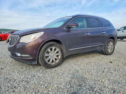 Buick Vehiculos salvage en venta: 2015 Buick Enclave