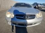 2006 Mercedes-Benz Sl 500