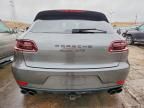 2018 Porsche Macan gts