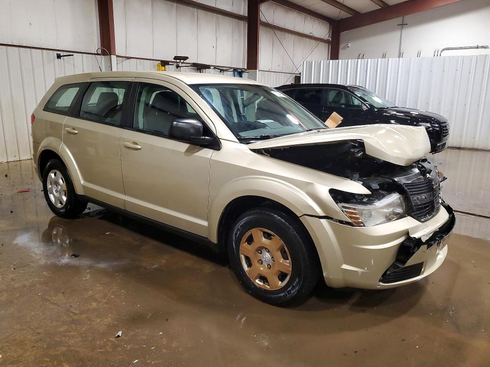 2010 Dodge Journey se