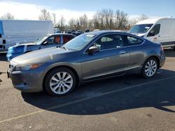 2010 Honda Accord exl for sale in Portland, OR