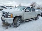 2010 Chevrolet Silverado K1500 LTZ