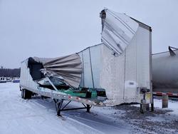 Snfe salvage cars for sale: 2023 Snfe Trailer-dry van Trailer