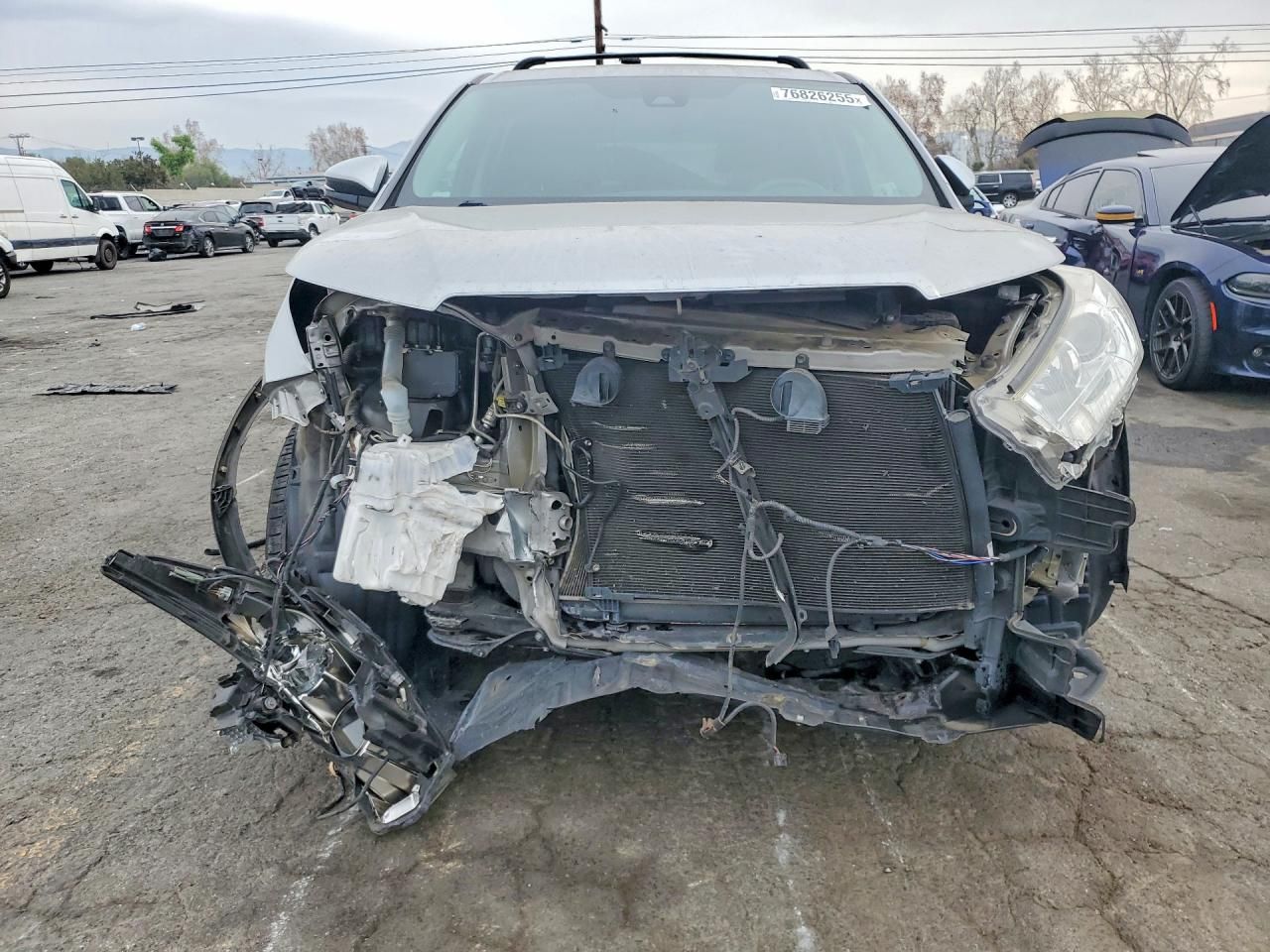 2017 Toyota Highlander le
