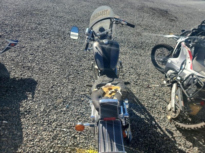 1999 Suzuki Vs1400 glp