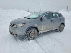 2017 Nissan Qashqai sv for sale in Ottawa, ON