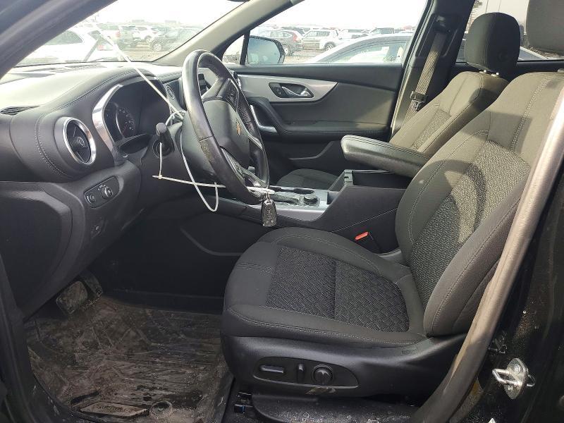 2020 Chevrolet Blazer 2LT