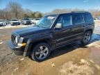 2015 Jeep Patriot Latitude