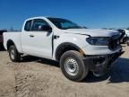 2023 Ford Ranger xl