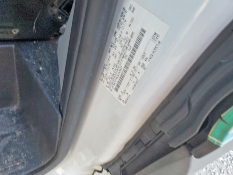 2016 Ford Transit 350 Delivery van