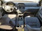 2007 Honda Odyssey ex