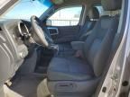 2007 Honda Ridgeline rts