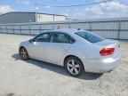 2012 Volkswagen Passat se