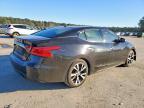 2017 Nissan Maxima 3.5s