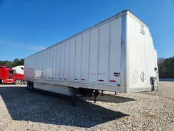 Wabash salvage cars for sale: 2022 Wabash Dvcvhpc dry van Trailer