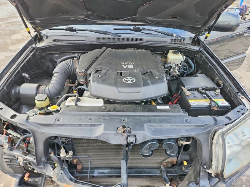 2006 Toyota 4runner SR5
