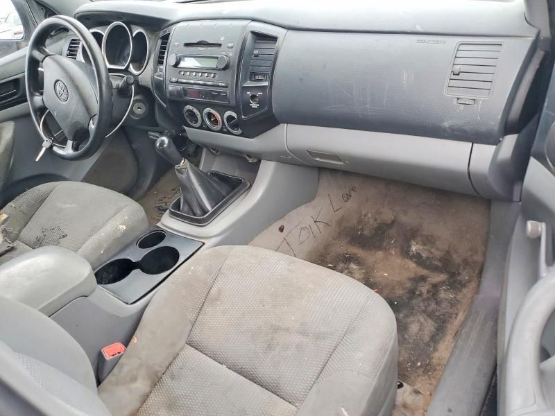 2006 Toyota Tacoma Access Cab