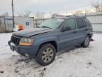 2001 Jeep Grand Cherokee Laredo