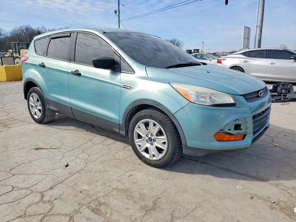 2013 Ford Escape s