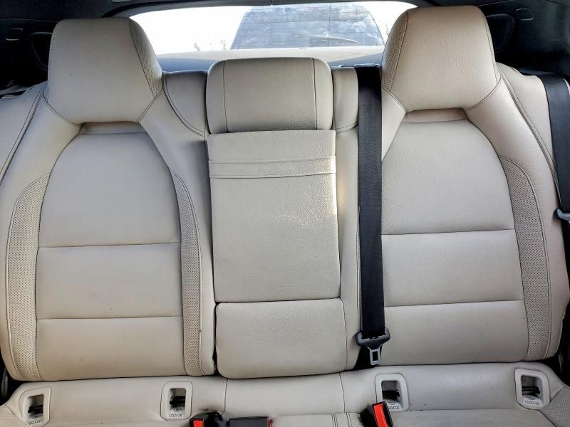 2015 Mercedes-Benz Gla 45 amg