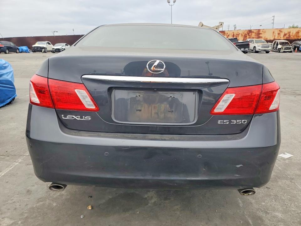 2008 Lexus Es 350