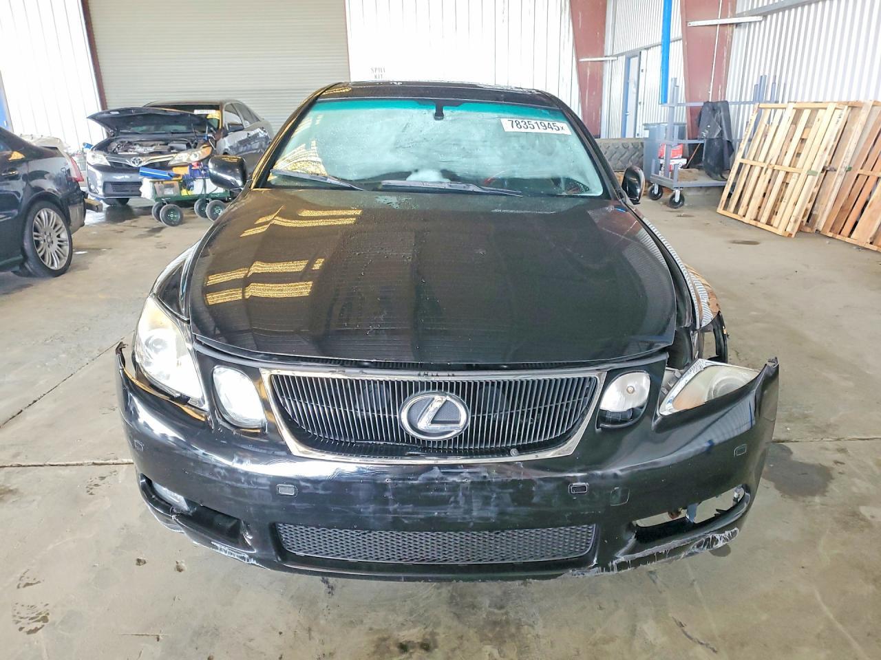 2006 Lexus Gs 300