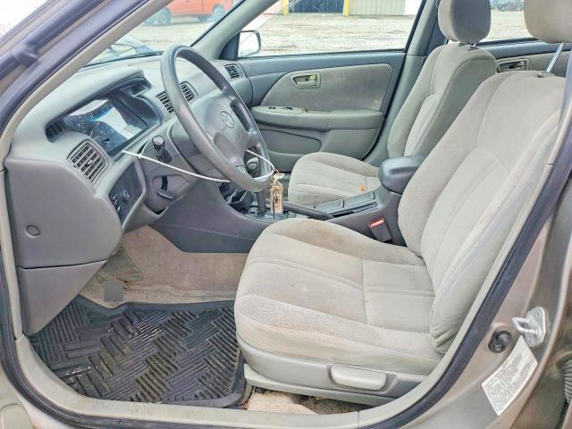 2001 Toyota Camry ce