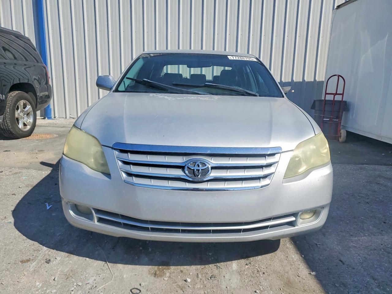 2006 Toyota Avalon Touring