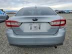2018 Subaru Impreza Premium Plus