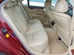 2007 Lexus Ls 460