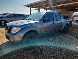 Niss Frontier Vehiculos salvage en venta: 2019 Niss Frontier s