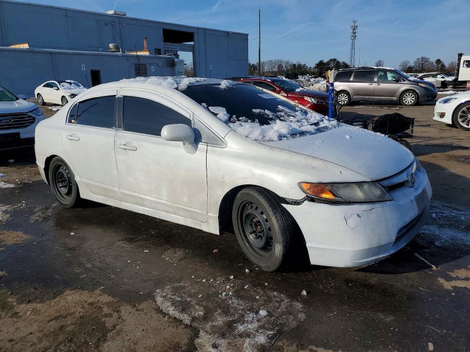 2006 Honda Civic lx