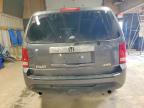 2015 Honda Pilot lx