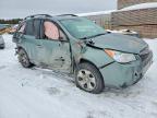 2016 Subaru Forester 2.5i