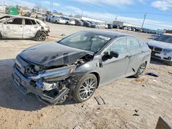 Honda salvage cars for sale: 2018 Honda Clarity