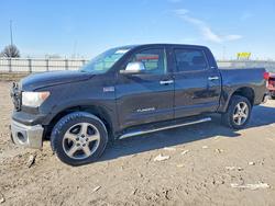 2013 Toyota Tundra Crewmax SR5 for sale in Cahokia Heights, IL