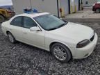 2004 Lincoln LS