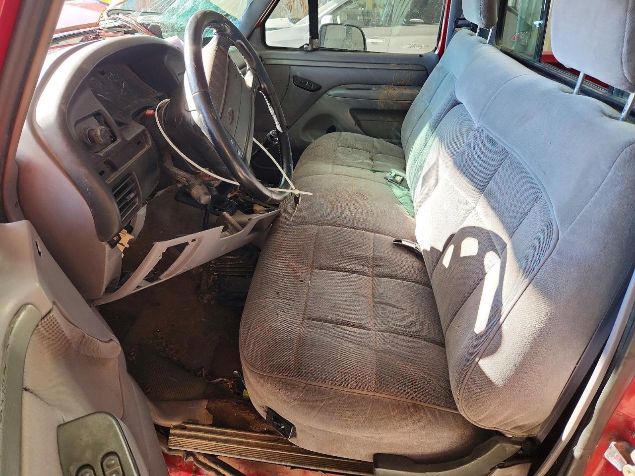1994 Ford F150